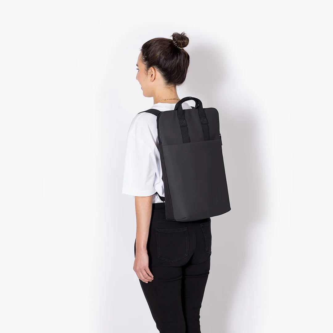 Rucsac - Masao Medium - Lotus Black | Ucon Acrobatics - 6 | YEO