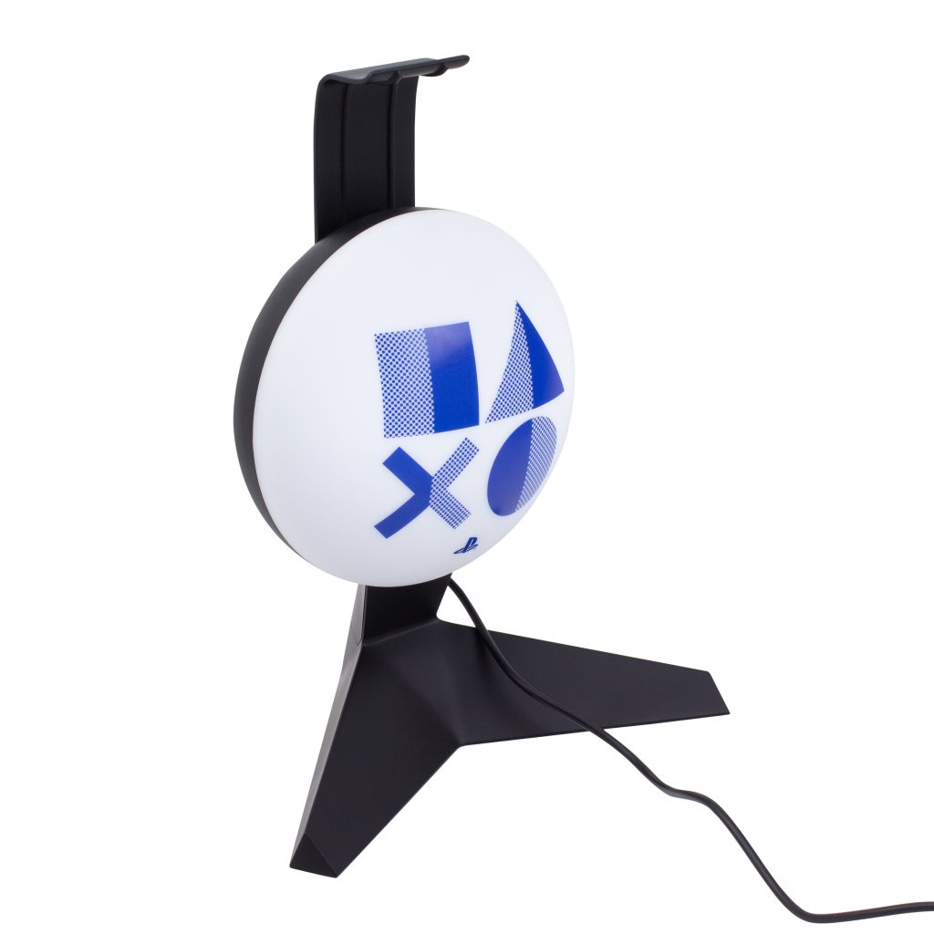 Suport casti - PlayStation Headset Stand Light | Paladone