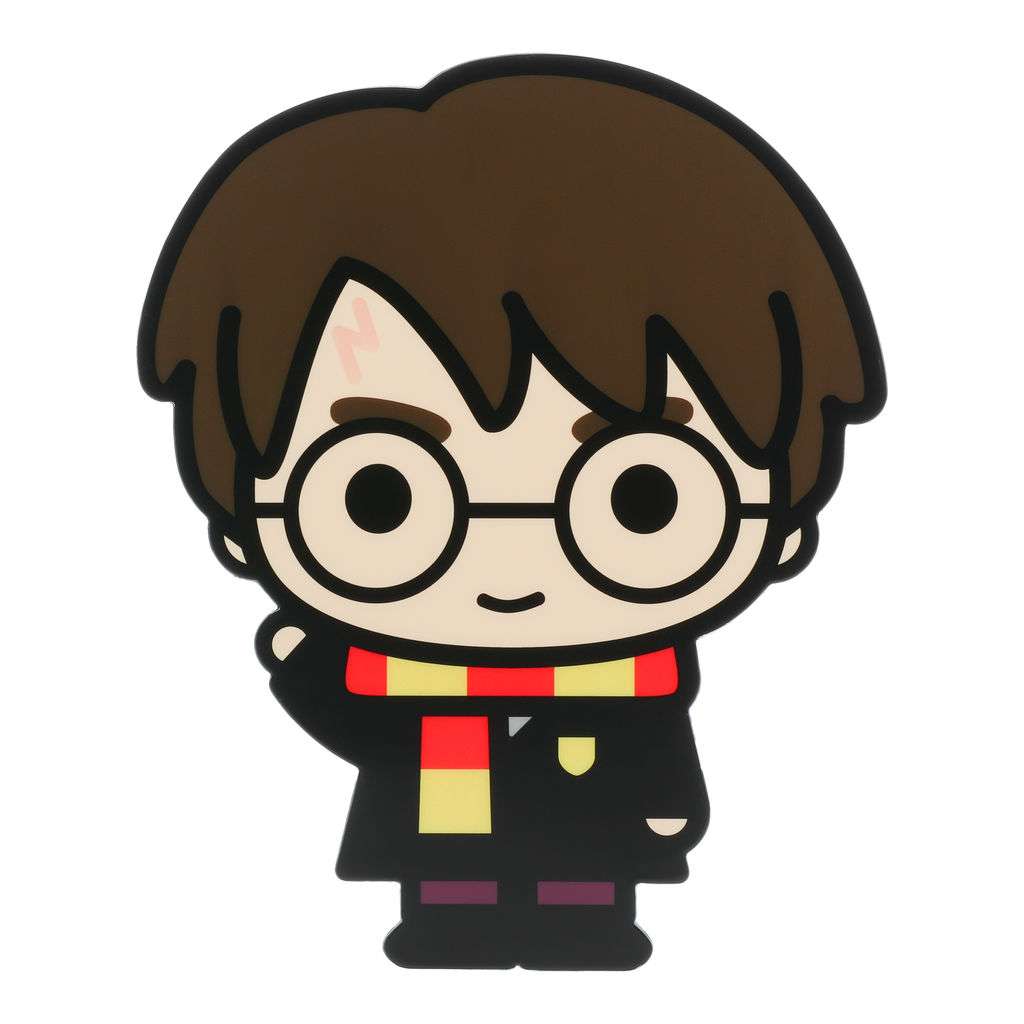 Lampa - Harry Potter - Harry Potter Box Light | Paladone