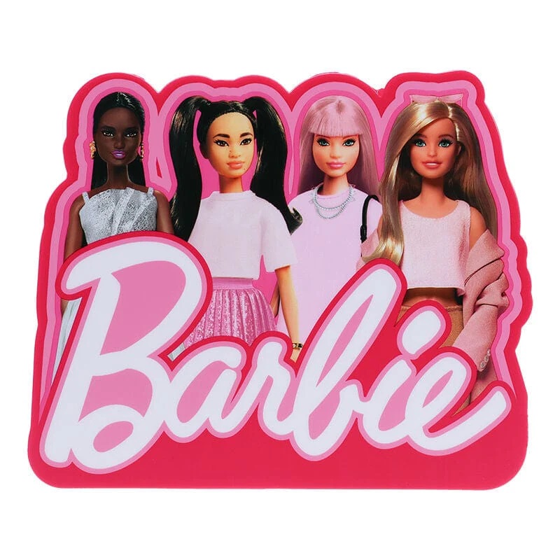 Lampa - Barbie Box Light | Paladone