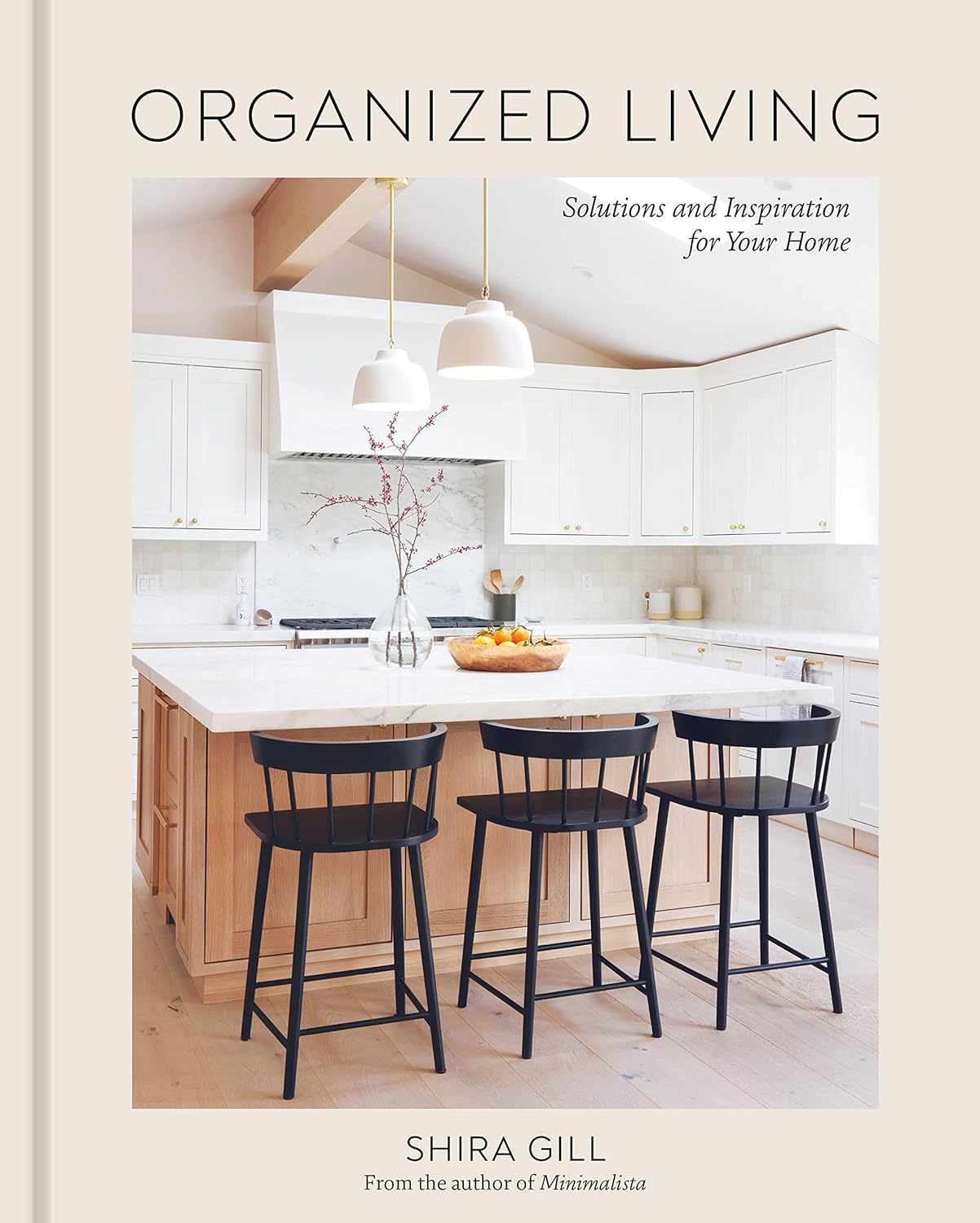 Organized Living