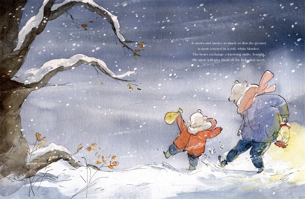 The Shelter | Celine Claire, Qin Leng - 1 | YEO