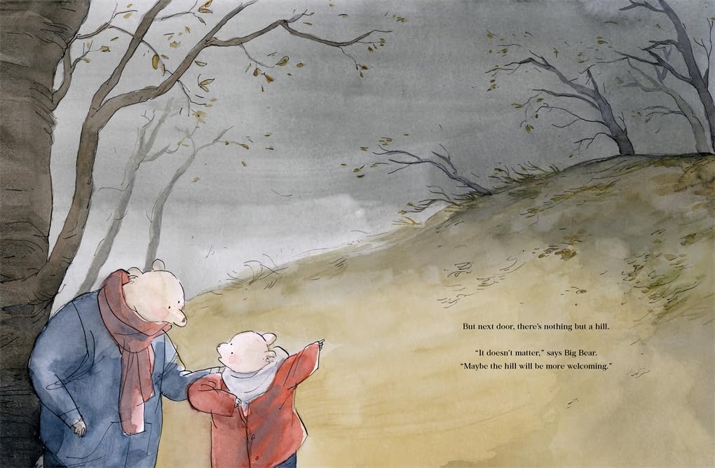 The Shelter | Celine Claire, Qin Leng - 2 | YEO