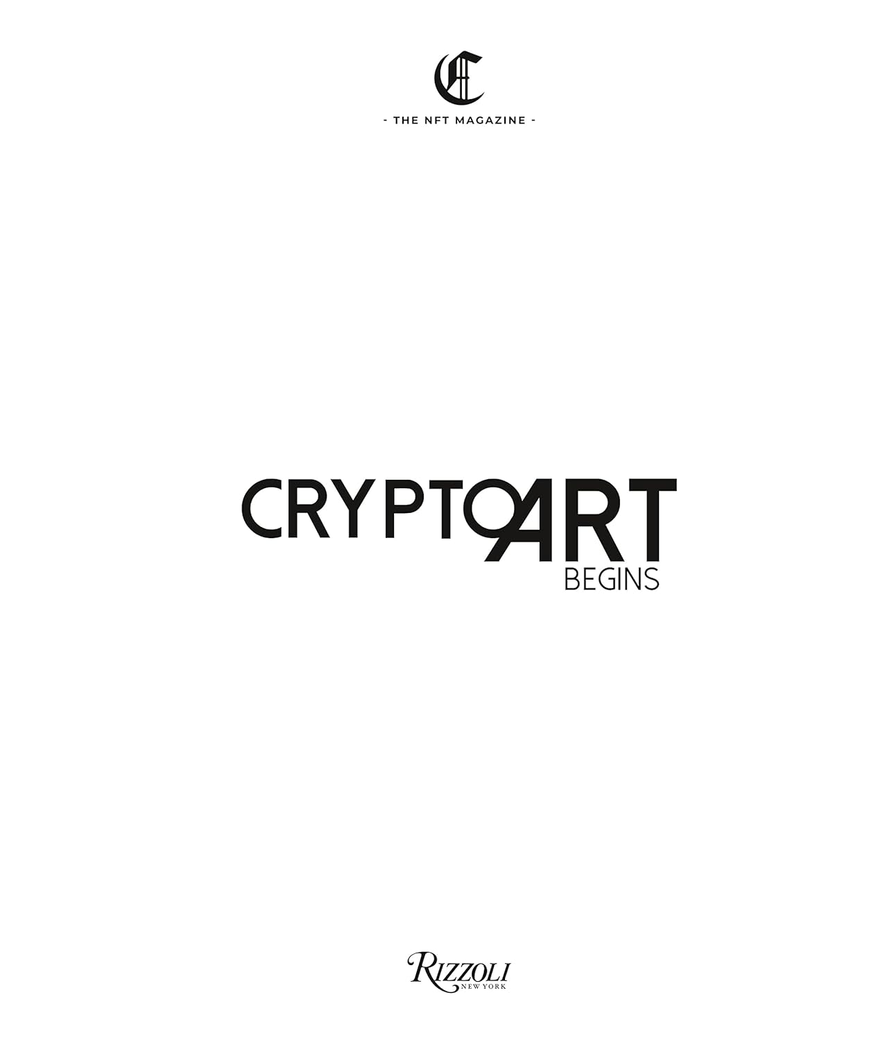 Crypto Art | Andrea Concas, Eleonora Brizi