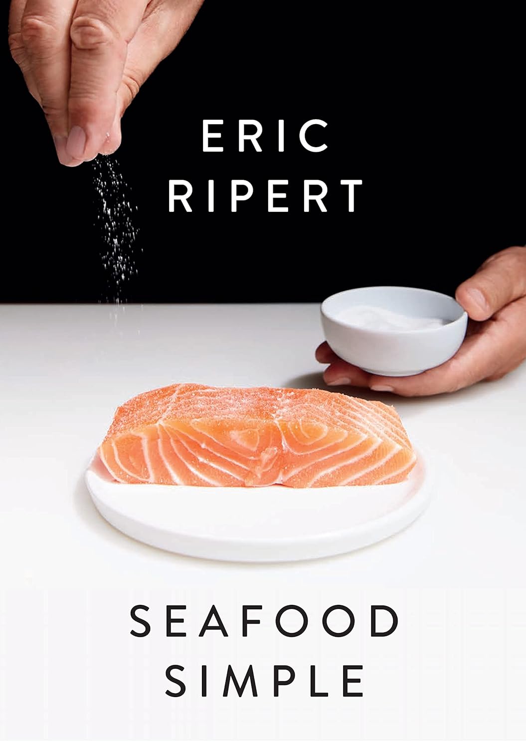 Seafood Simple | Eric Ripert