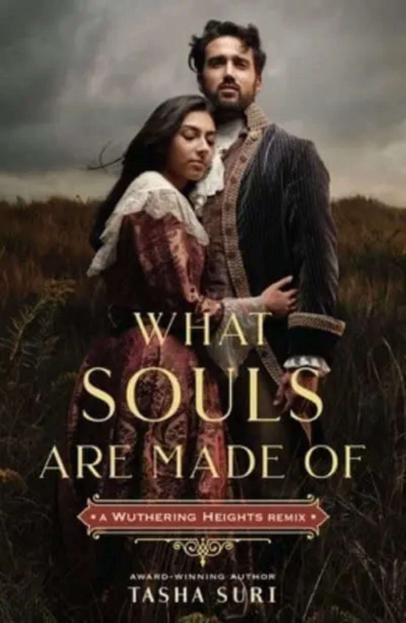 What Souls Are Made of | Tasha Suri