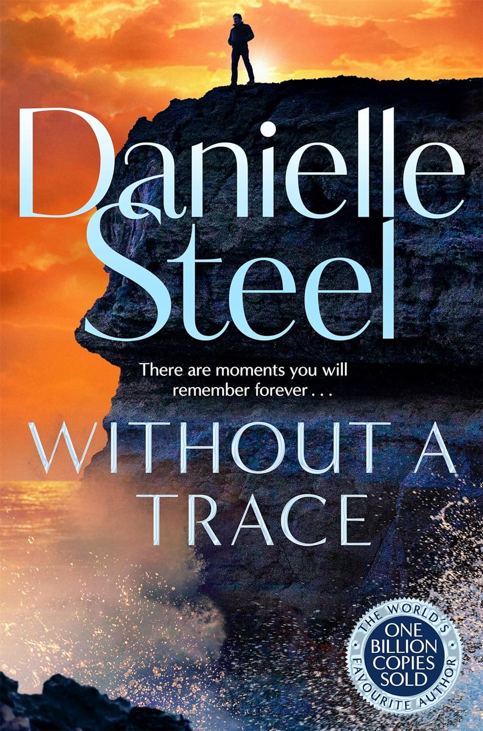 Without a Trace | Danielle Steel