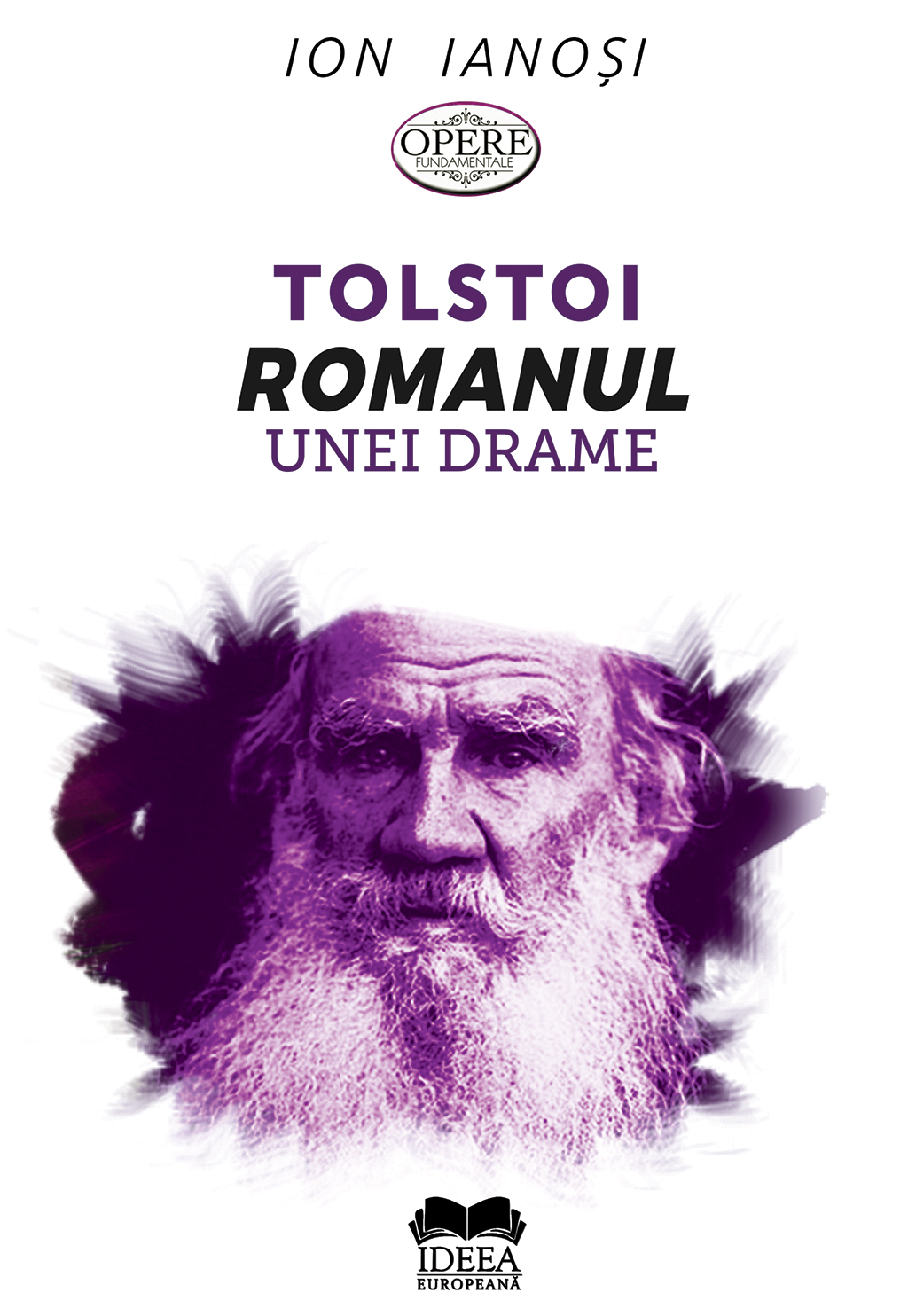 Tolstoi | Ion Ianosi - 1 | YEO