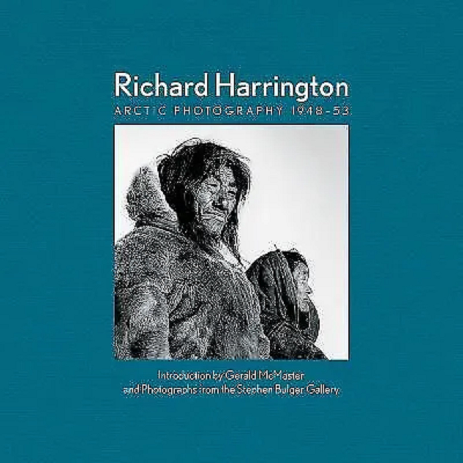 Richard Harrington |