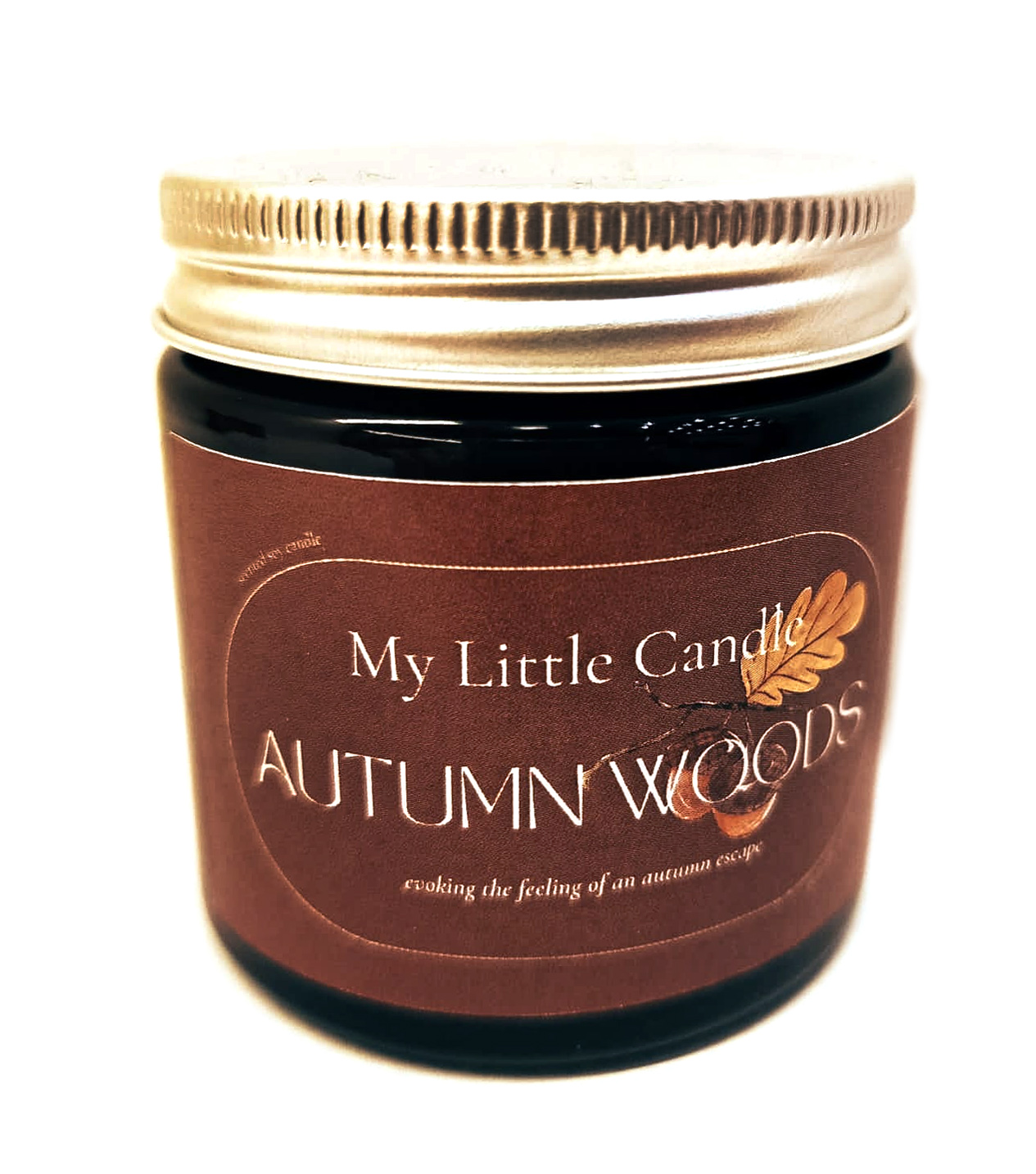 Lumanare parfumata - My Little Candle - Autumn Woods