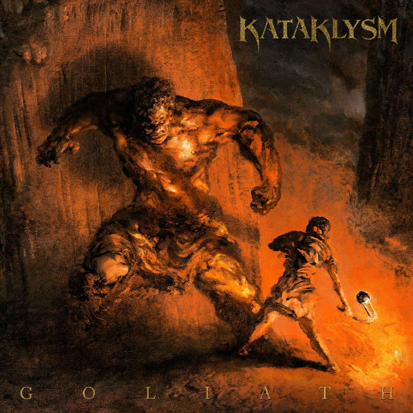 Goliath | Kataklysm - 1 | YEO