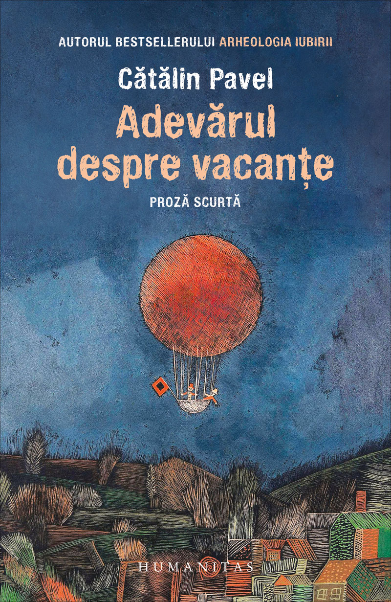 Adevarul despre vacante