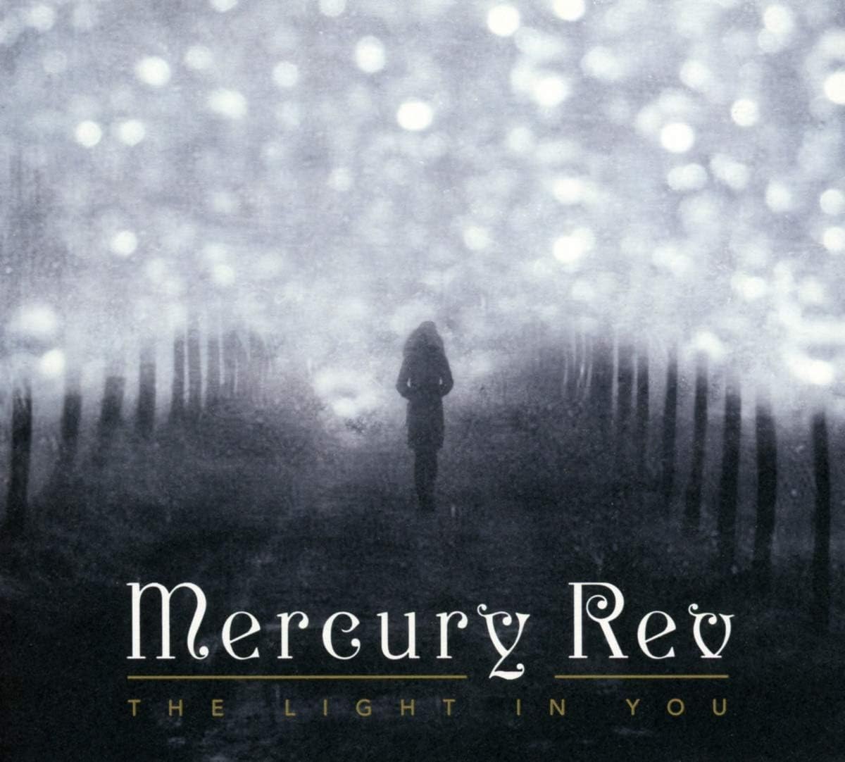 The Light In You | Mercury Rev