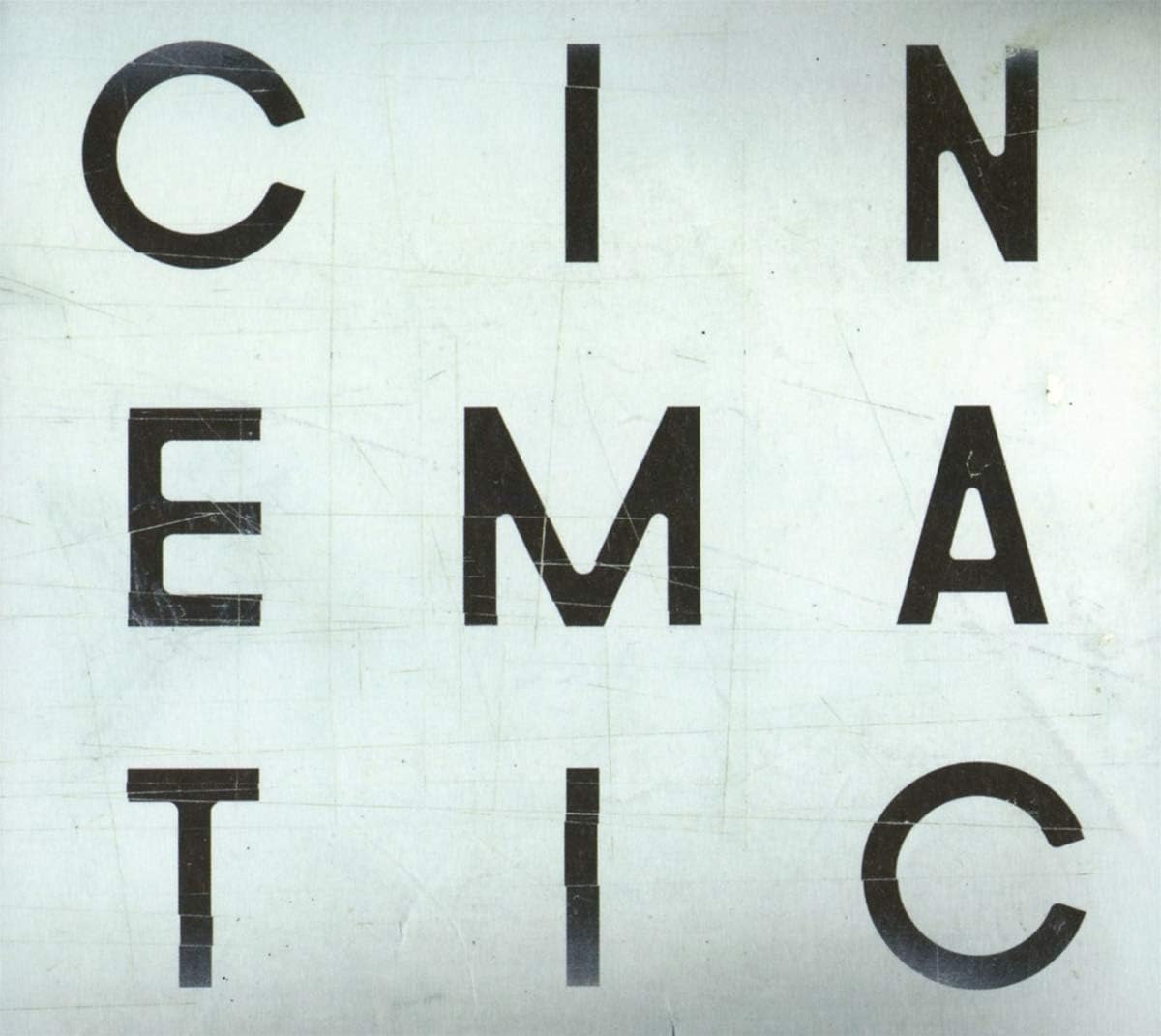 To Believe | The Cinematic Orchestra