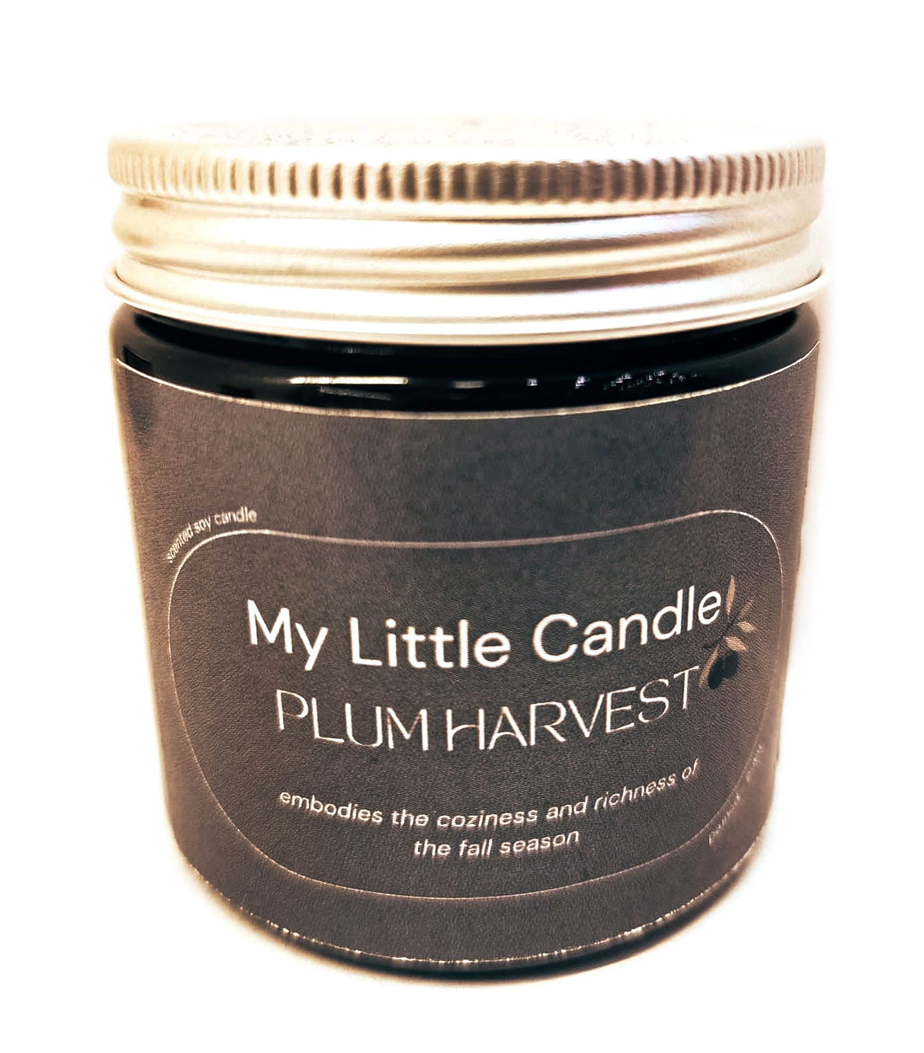 Lumanare parfumata - My Little Candle - Plum Harvest