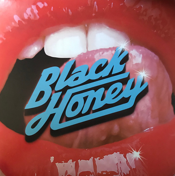 Black Honey | Black Honey