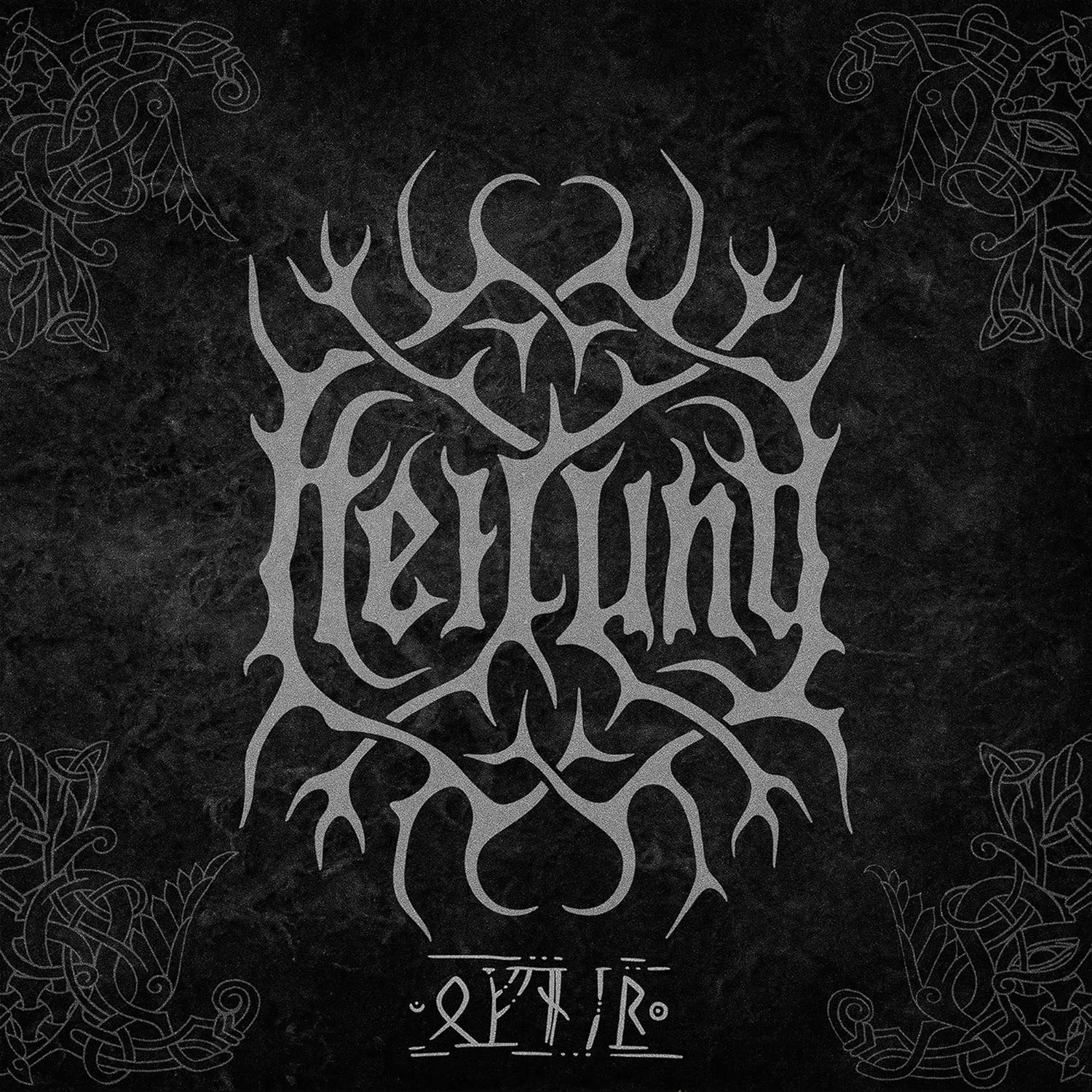 Ofnir - Limited Edition Vinyl | Heilung