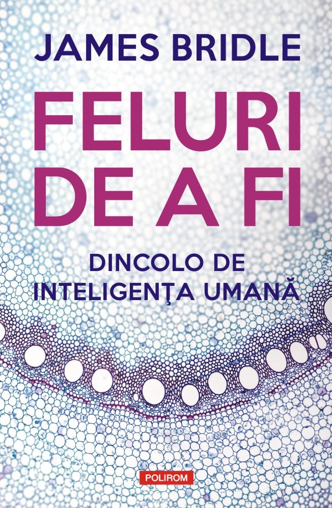 Feluri de a fi | James Bridle