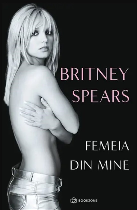 Femeia din mine | Britney Spears