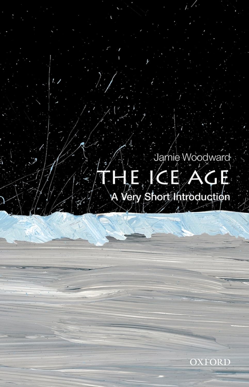 The Ice Age | Jamie Woodward