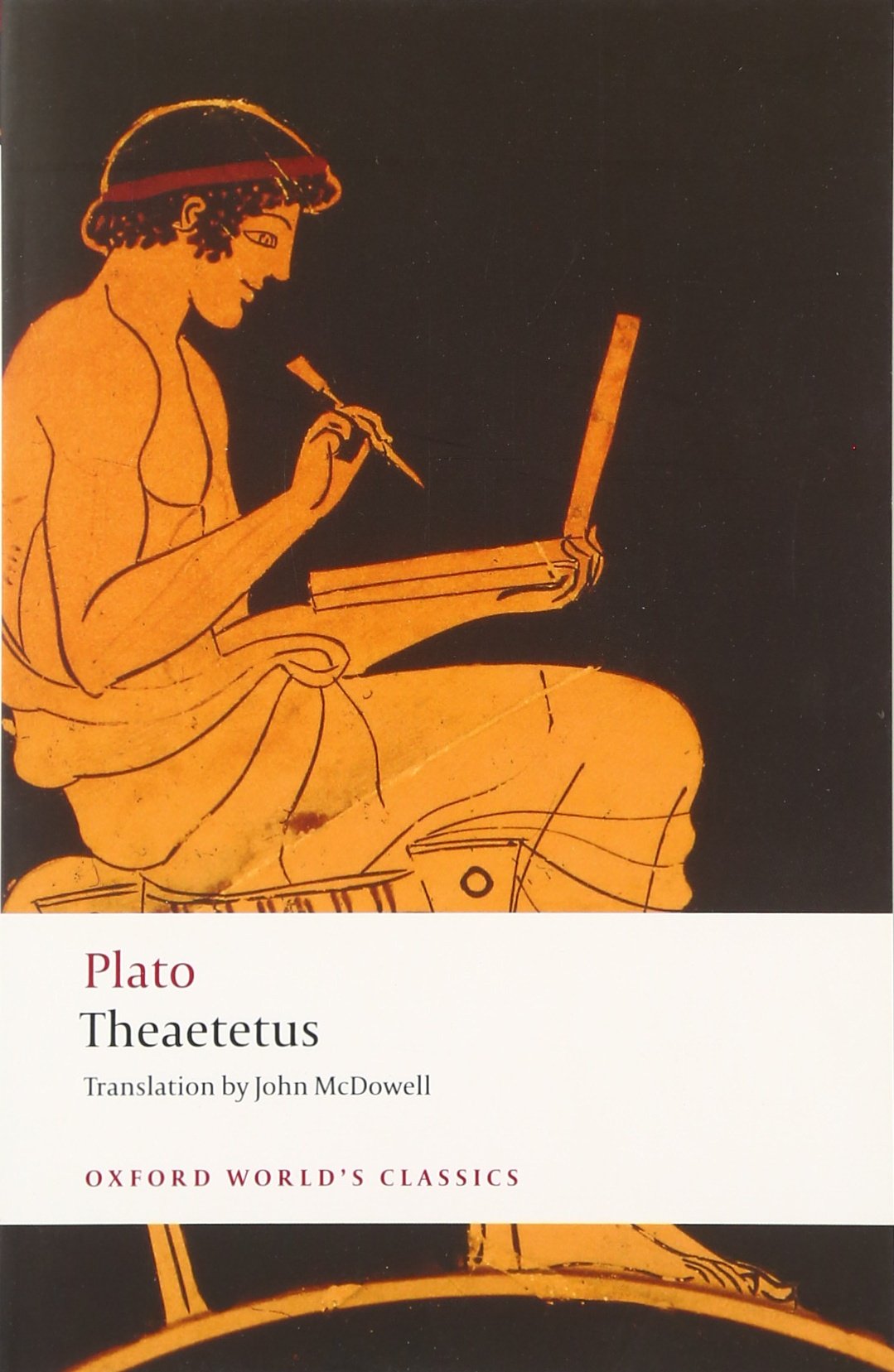 Theaetetus | Plato