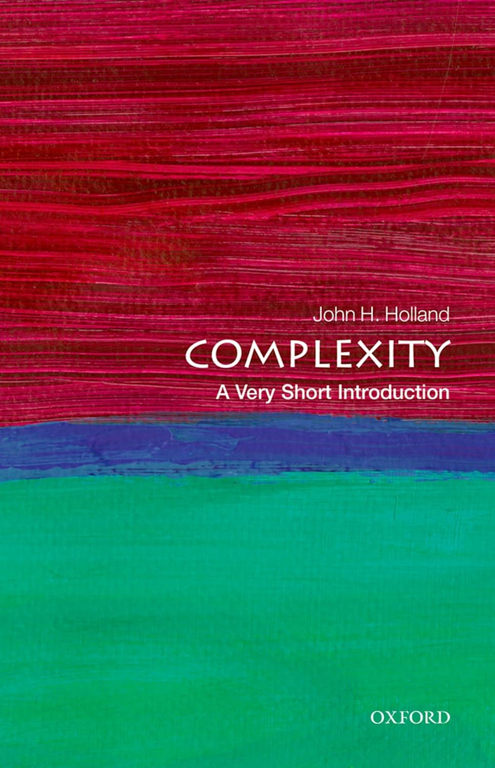 Complexity | John H. Holland