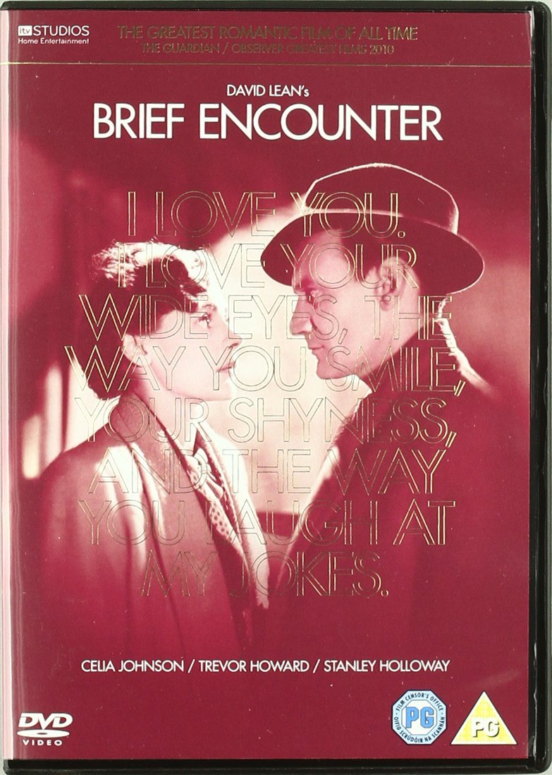 Brief Encounter | David Lean