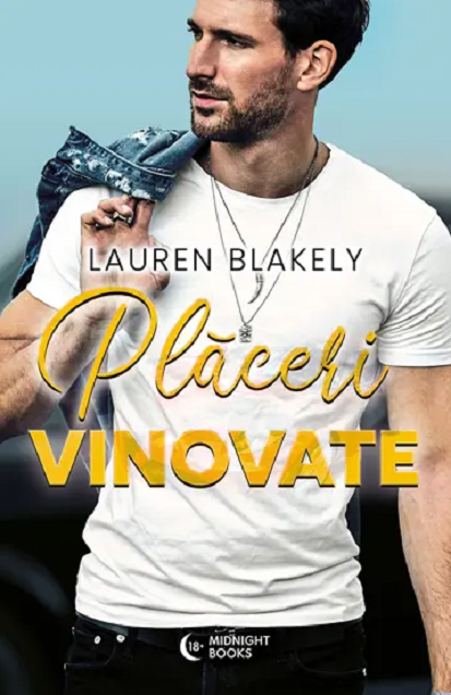 Placeri vinovate | Lauren Blakely