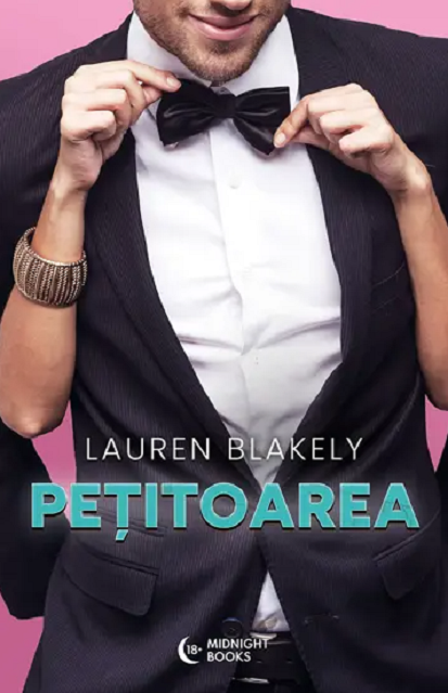 Petitoarea | Lauren Blakely