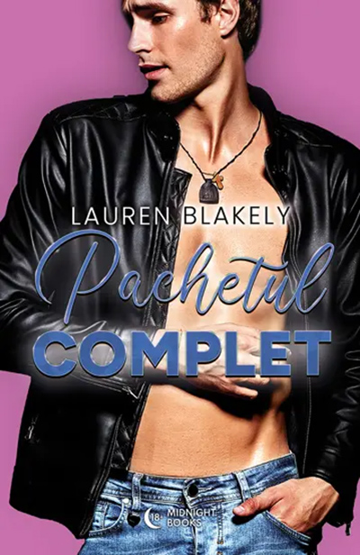 Pachetul complet | Lauren Blakely