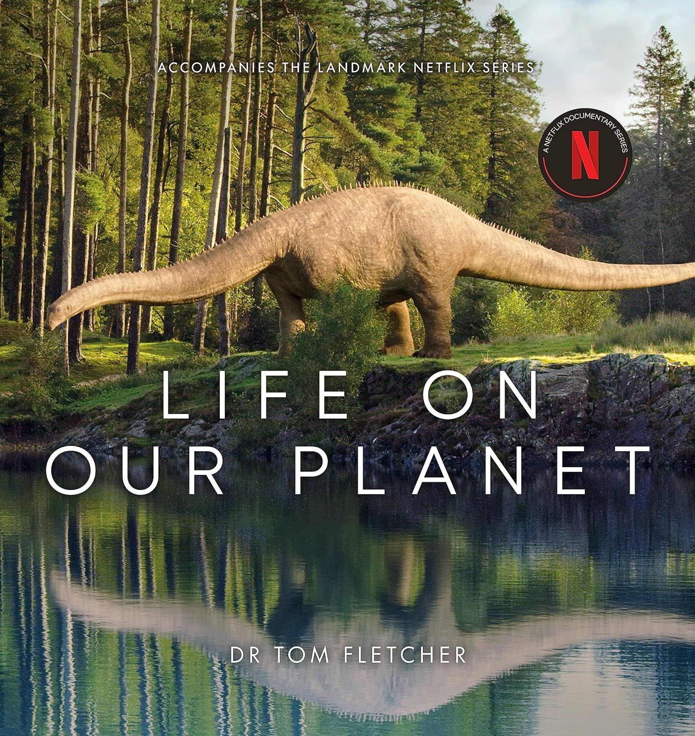 Life on our Planet | Tom Fletcher