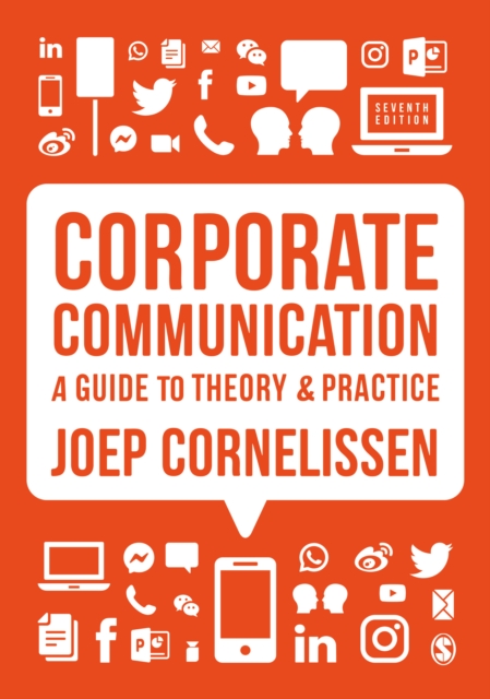 Corporate Communication | Joep Cornelissen