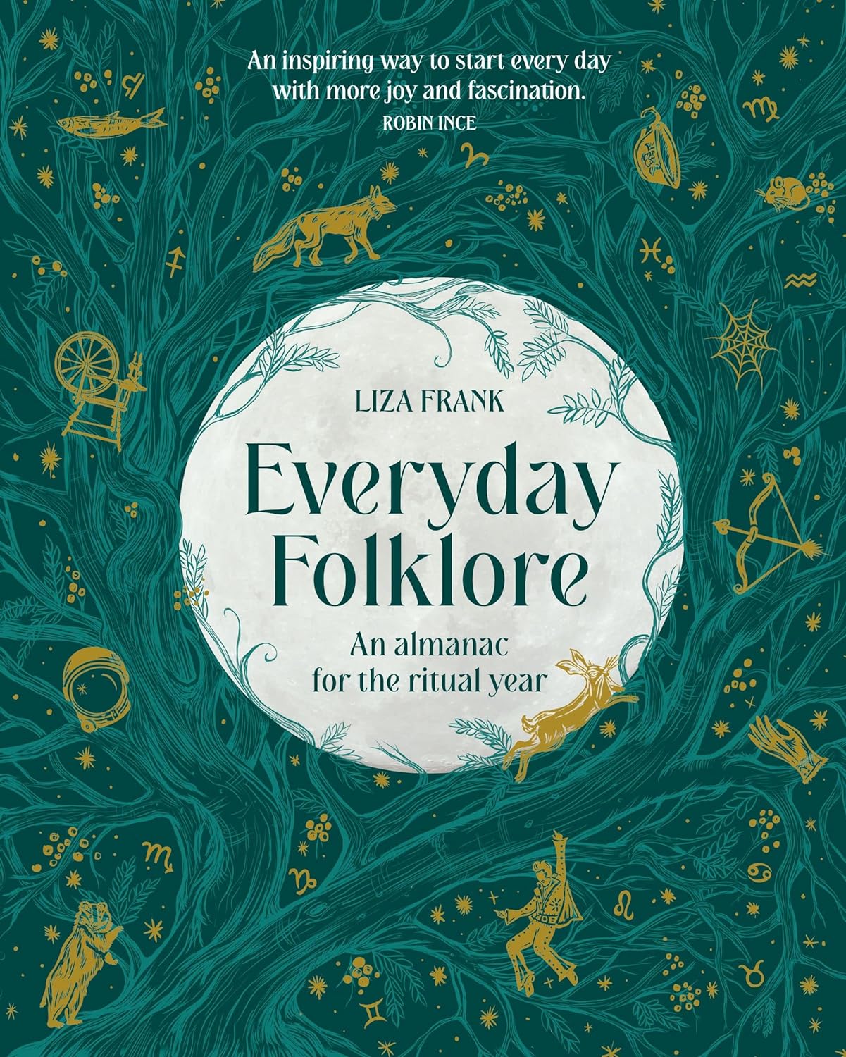 Everyday Folklore | Liza Frank - 3 | YEO