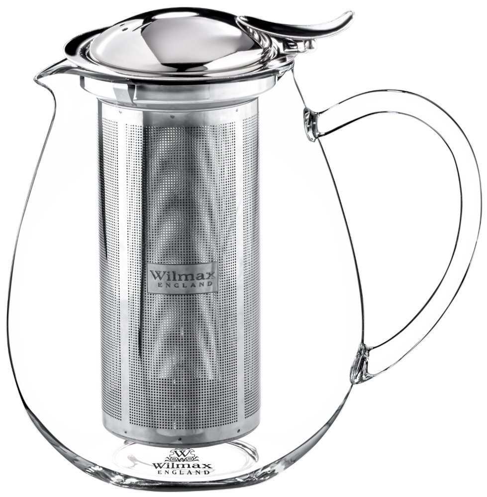 Ceainic - Tea Pot WL‑888802/A, 850ml