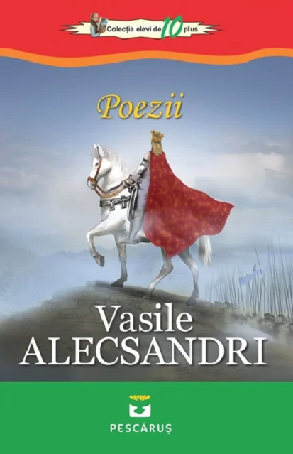 Poezii | Vasile Alecsandri