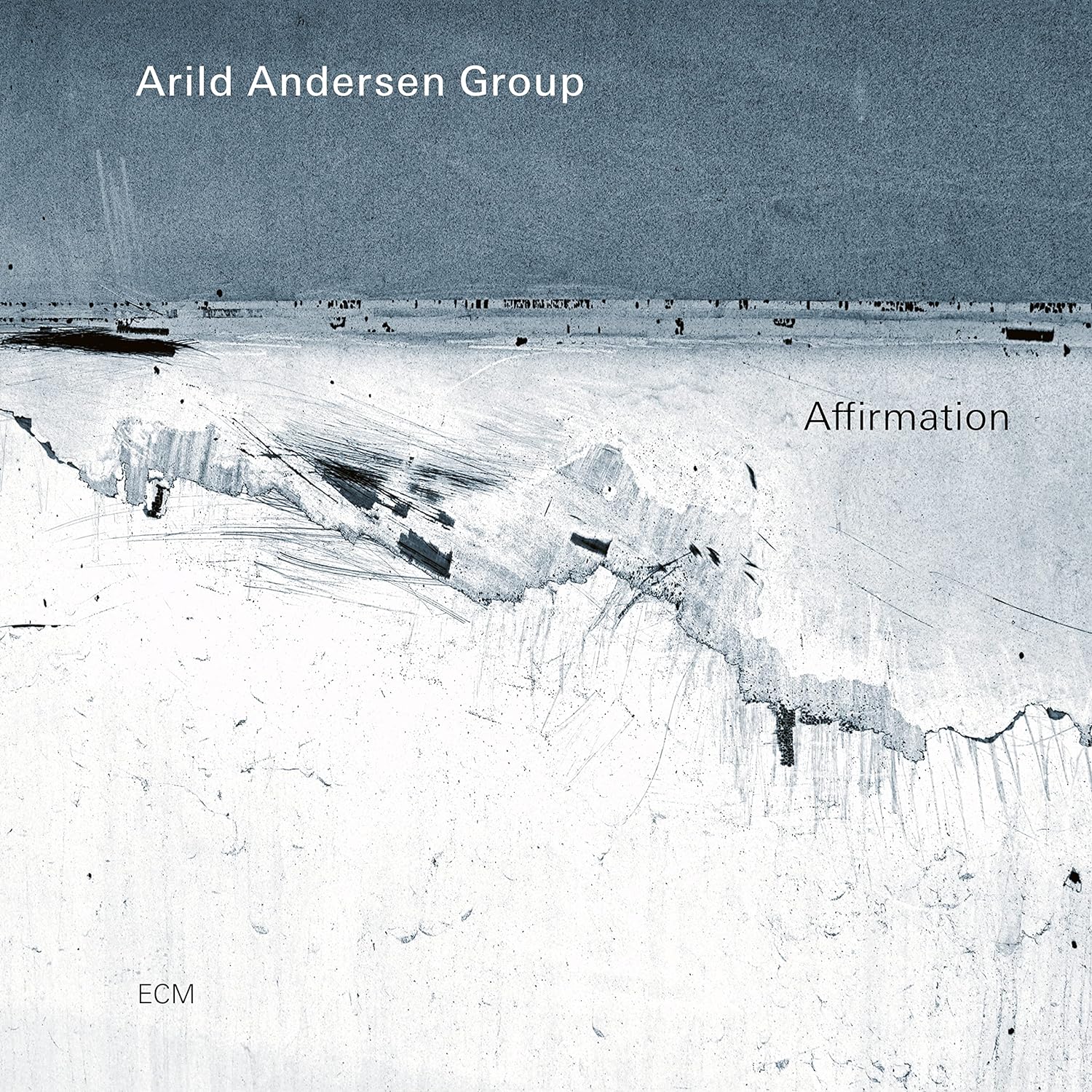 Affirmation - Vinyl | Arild Andersen Group - 1 | YEO