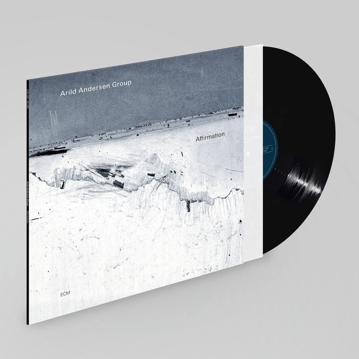 Affirmation - Vinyl | Arild Andersen Group