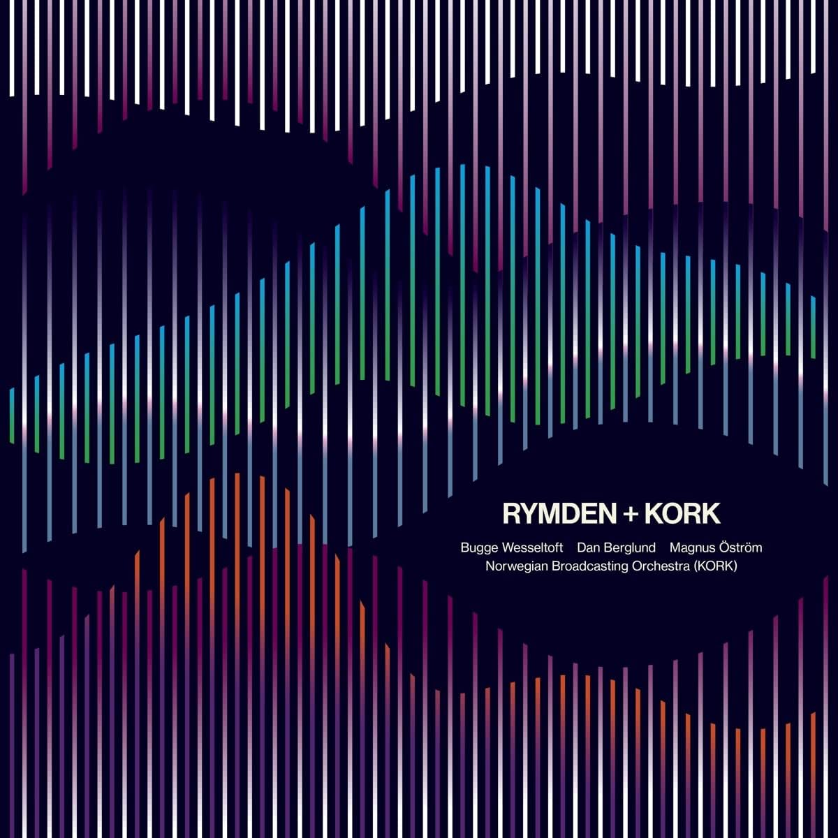 Rymden + KORK