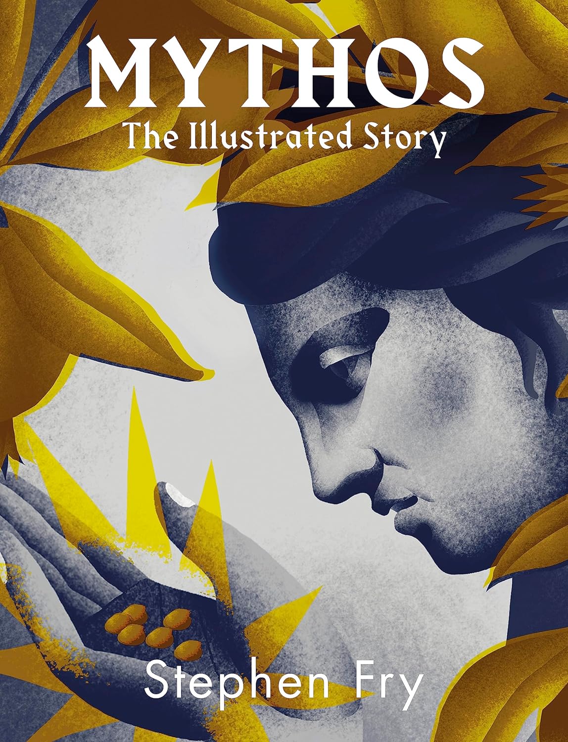 Mythos. The Illustrated Story | Stephen Fry