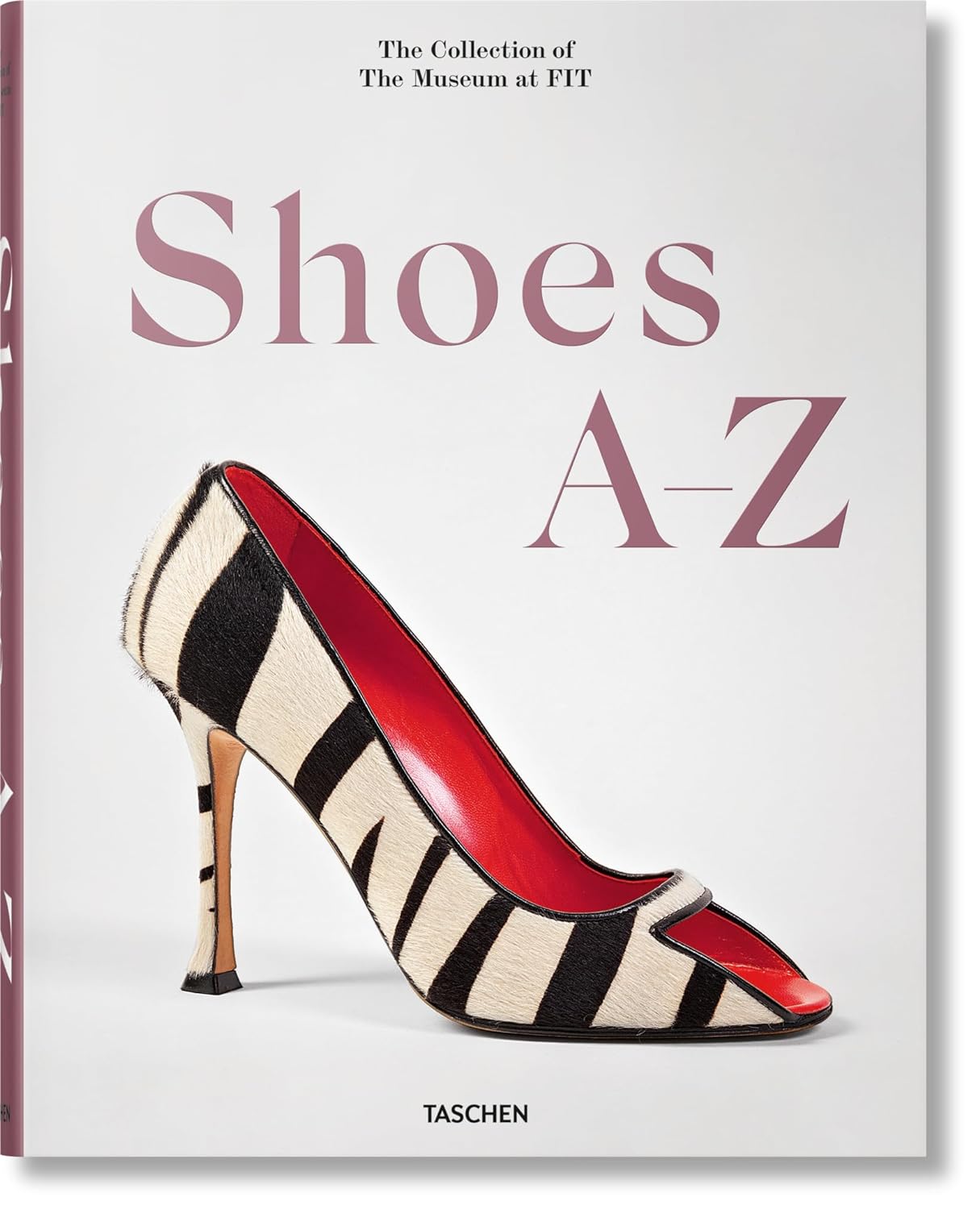 Shoes A-Z | Daphne Guinness - 5 | YEO