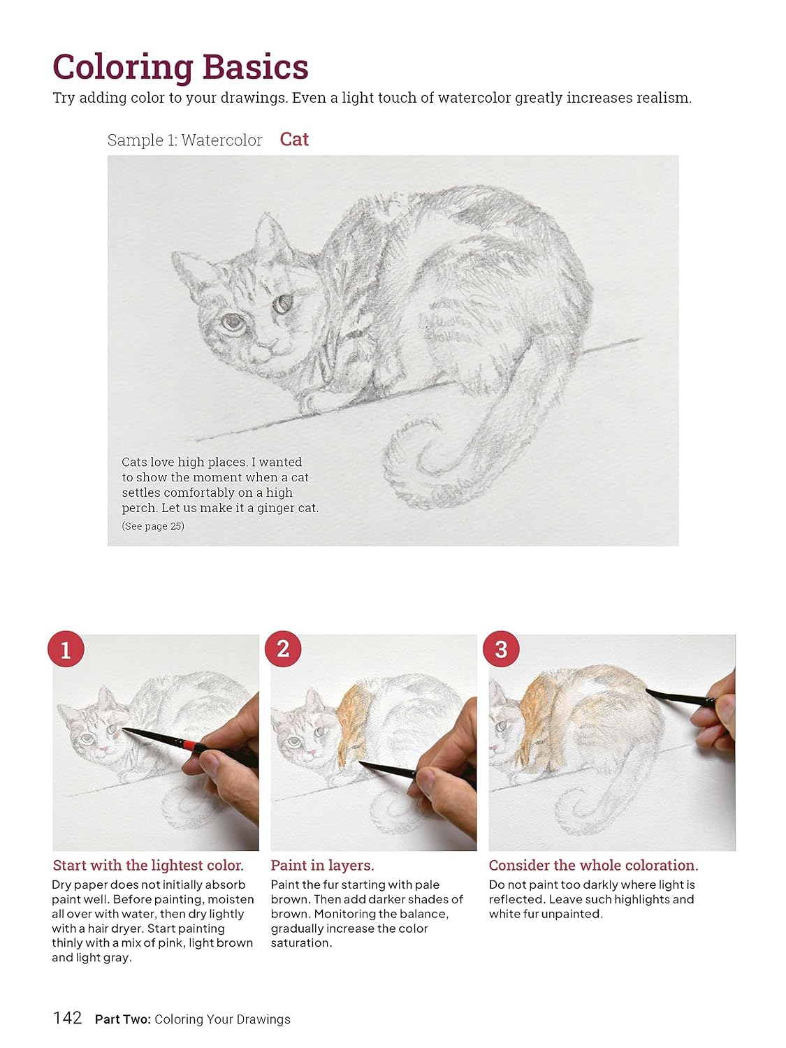 How to Draw Animals | Sadao Naito - 9 | YEO