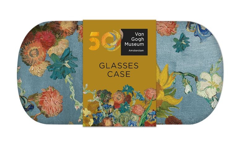 Toc pentru ochelari - Van Gogh Anniversary