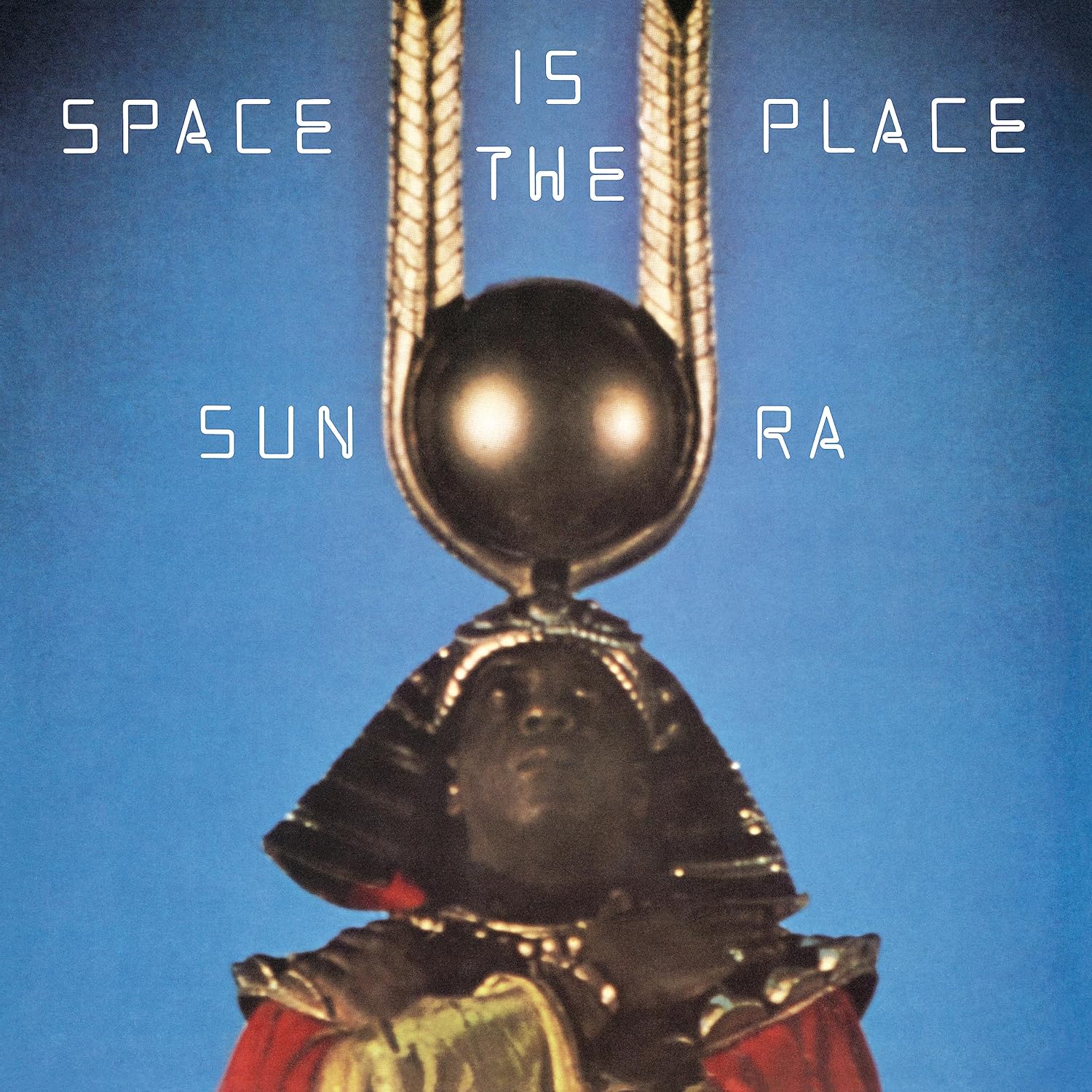 Space Is The Place - Vinyl | Sun Ra