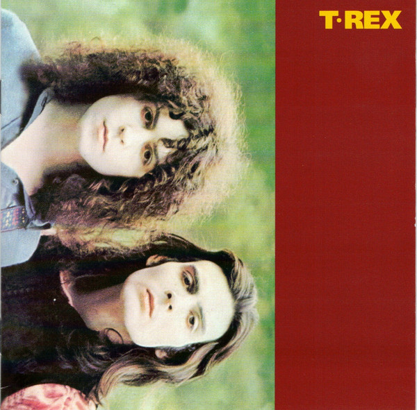T. Rex (Expanded Edition)