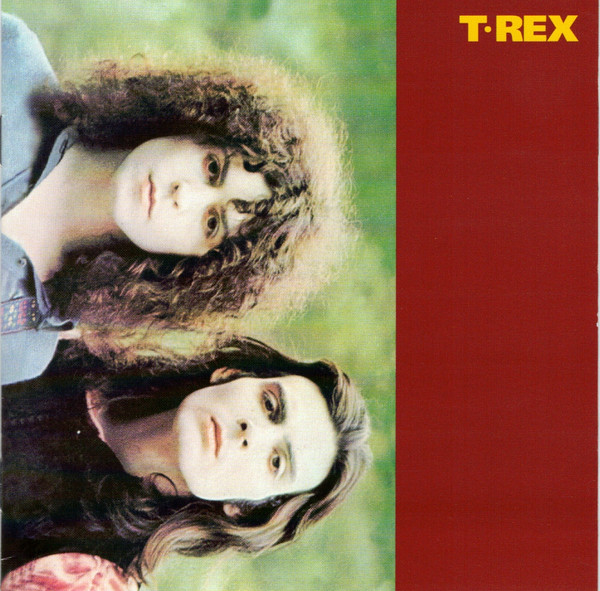 T. Rex (Expanded Edition) | T. Rex