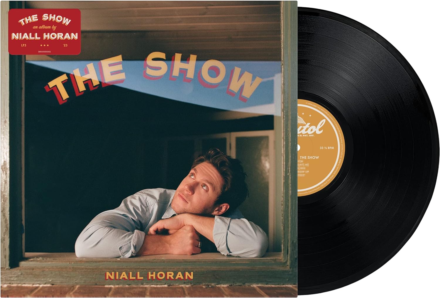 The Show - Vinyl