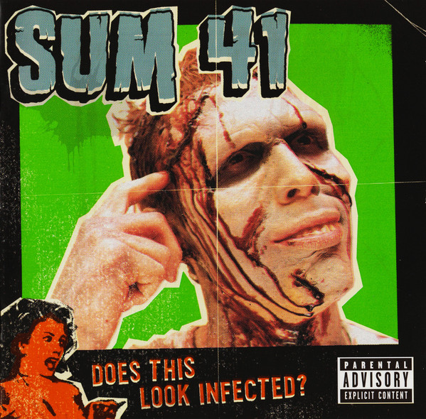 Does This Look Infected? | Sum 41