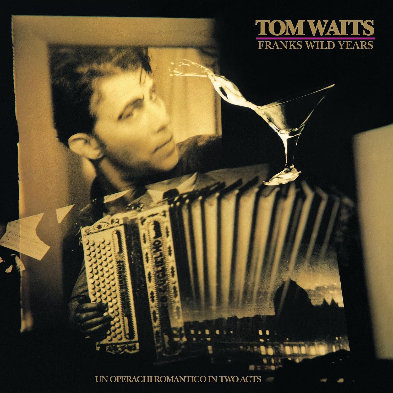 Franks Wild Years | Tom Waits