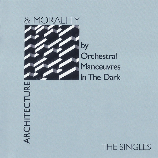 Architecture & Morality | Orchestral Manoeuvres in the Dark