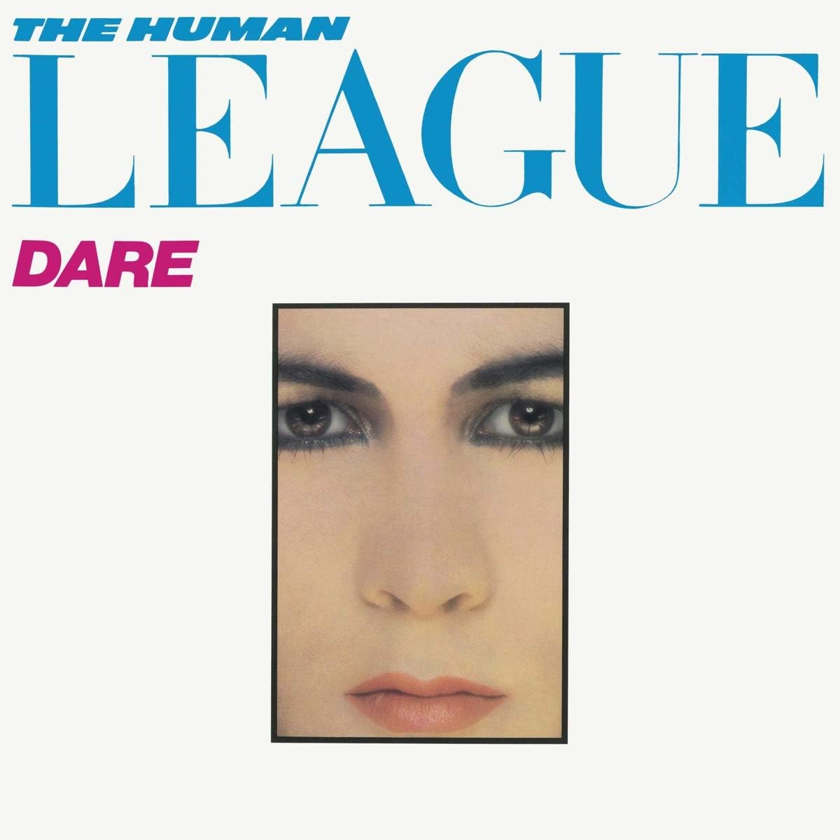 Dare! - Vinyl | The Human League